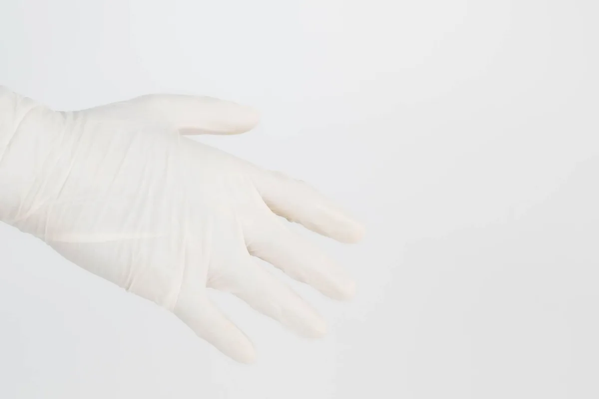 Bodily Fluid Cleanup in Liberty, MO